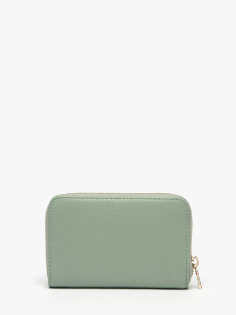 Portefeuille Amorette Guess Vert amorette BG783314 vue secondaire 2