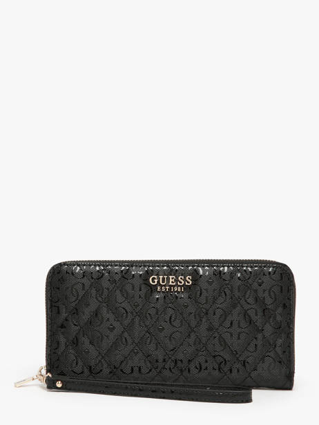 Portefeuille Isemay Guess Noir isemay GG628146