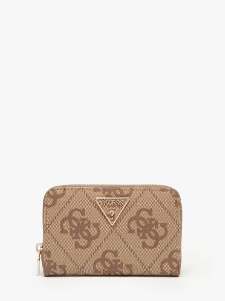 Portefeuille Laurel Guess Marron laurel SO745914