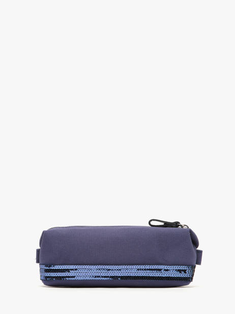 Trousse écolier Le Cabas Paillettes Vanessa bruno Violet cabas 1V42030