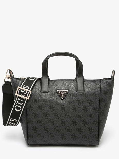 Sac Porté Main Follie Guess Noir follie LB676019