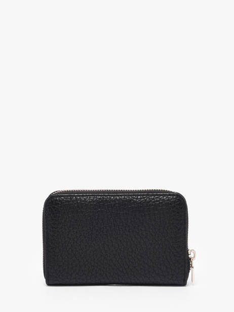 Portefeuille Marsha Guess Noir marsha BG950114 vue secondaire 2