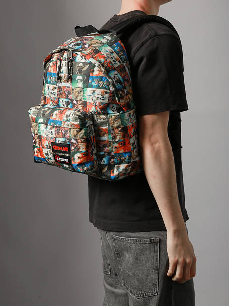 Sac à Dos 1 Compartiment + Pc 14