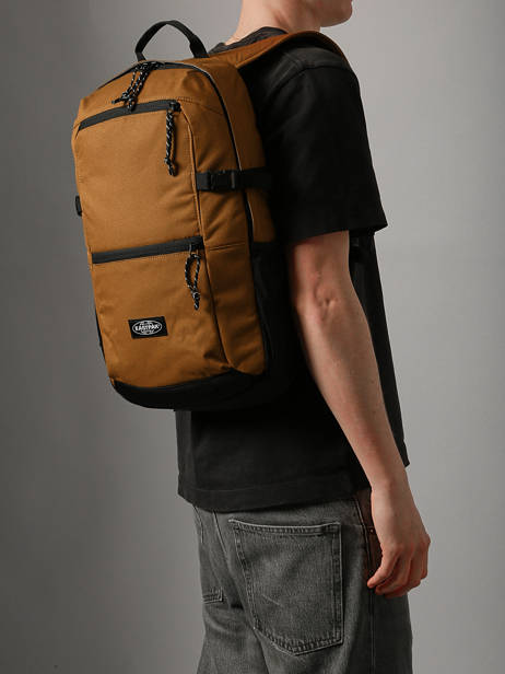 Sac à Dos 1 Compartiment + Pc 16