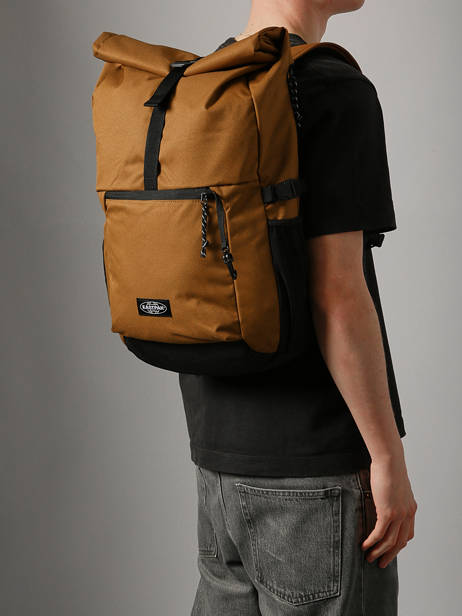 Sac à Dos 1 Compartiment + Pc 16