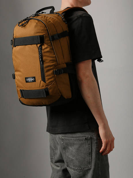 Sac à Dos 1 Compartiment + Pc 16