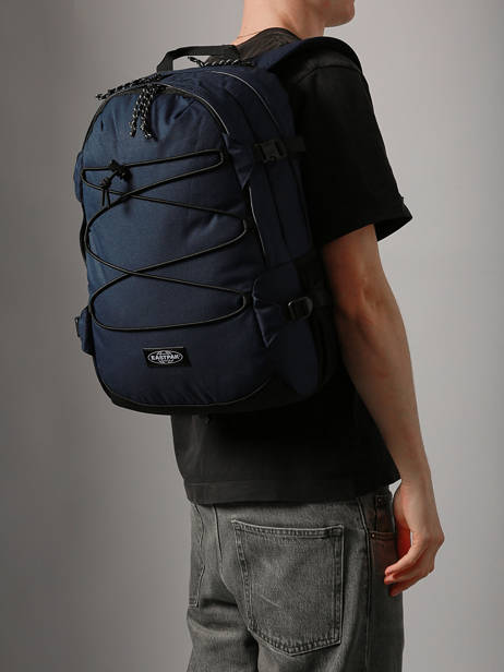 Sac à Dos 1 Compartiment + Pc 16