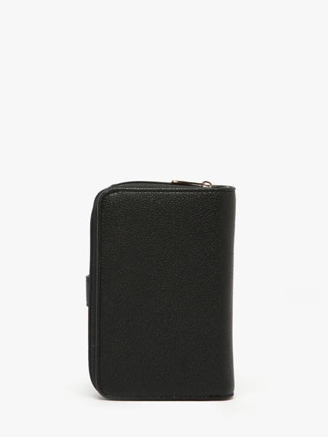 Portefeuille Lys Hexagona Noir lys 568449 vue secondaire 3