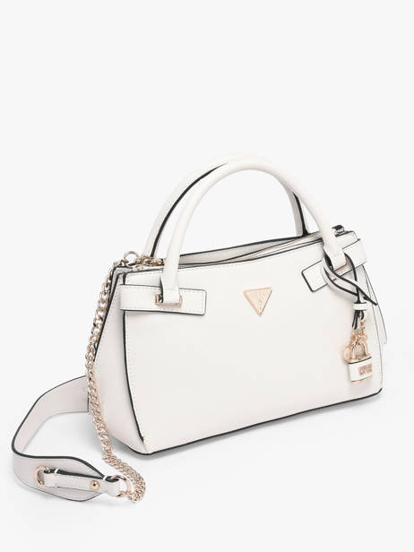 Sac Porté Main Serenova Guess Blanc serenova ZG809105 vue secondaire 2