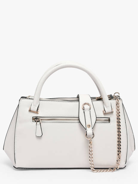 Sac Porté Main Serenova Guess Blanc serenova ZG809105 vue secondaire 4
