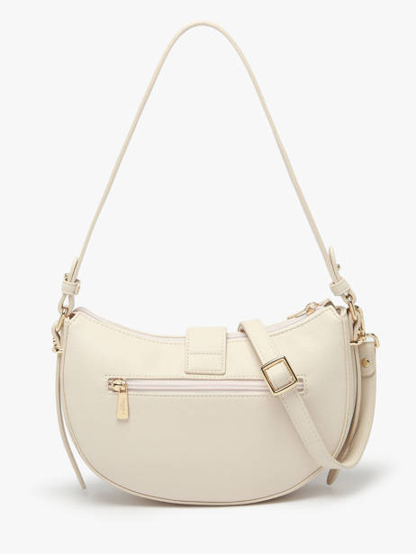 Sac Porté épaule Lys Hexagona Beige lys 5620252 vue secondaire 4