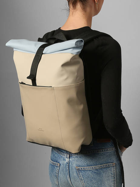 Sac à Dos Business A4 + Pc 16