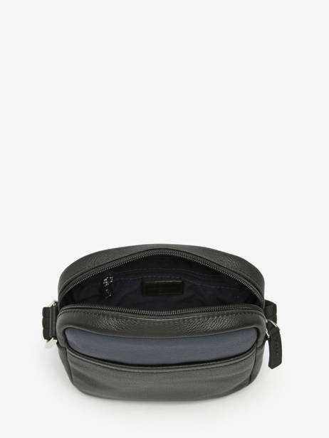 Sac Bandoulière Hexagona Noir duo 686299 vue secondaire 3
