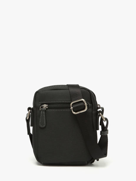 Sac Bandoulière Francinel Noir porto 653102 vue secondaire 4