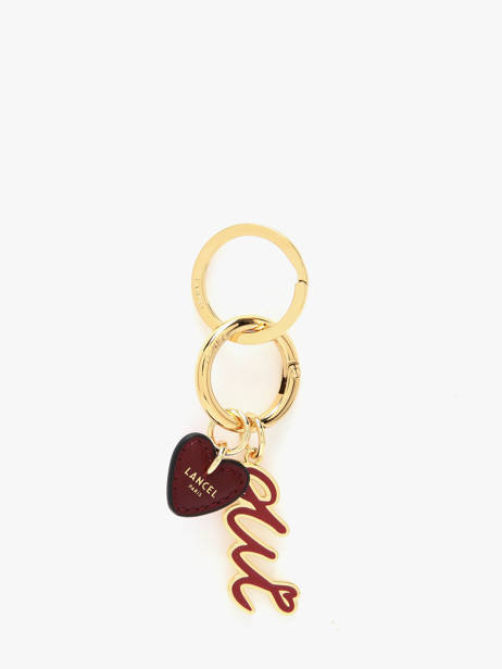 Porte-clefs 
