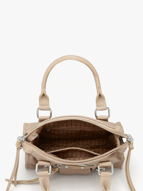 Sac Porté Main Victoire Miniprix Beige victoire 1 vue secondaire 2