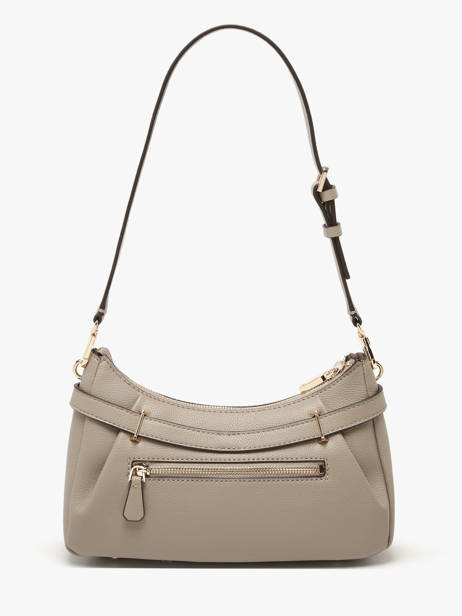 Sac Porté épaule Noelle Guess Gris noelle BG783318 vue secondaire 4