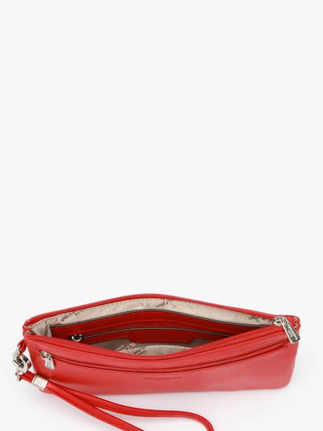 Trousse Confort Cuir Hexagona Rouge confort 467213 vue secondaire 1