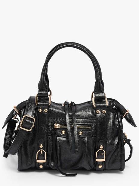 Sac Porté Main Victoire Miniprix Noir victoire B