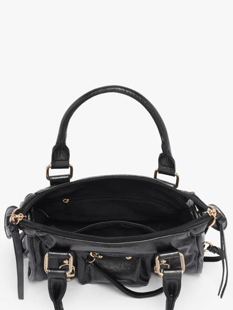 Sac Porté Main Victoire Miniprix Noir victoire B vue secondaire 2