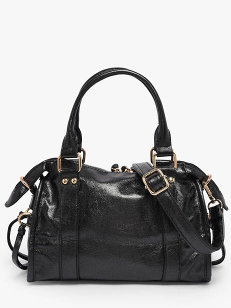 Sac Porté Main Victoire Miniprix Noir victoire B vue secondaire 3