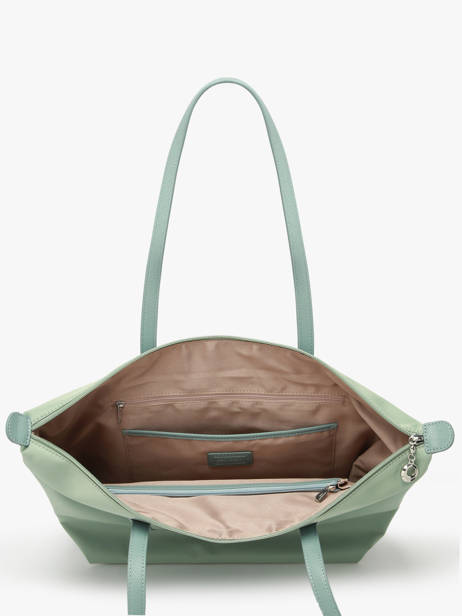Sac Porté épaule Kiana Nylon Hexagona Vert kiana 1720181 vue secondaire 3