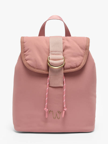 Sac à Dos Woomen Rose primevere WPRI03