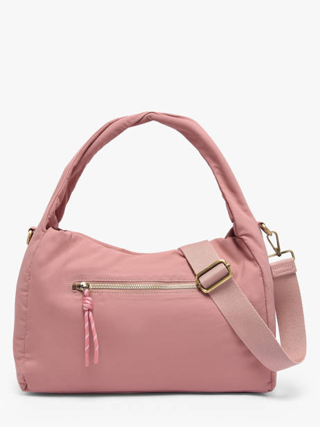 Sac Porté épaule M Primevere Woomen Rose primevere WPRI04 vue secondaire 3