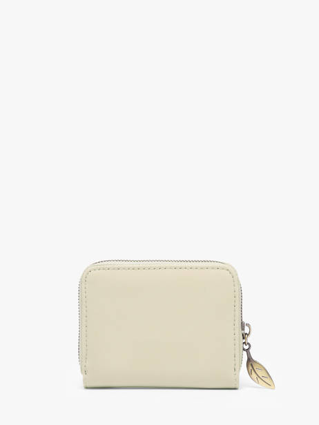 Porte-monnaie Crocus Woomen Beige crocus WCRO99 vue secondaire 2