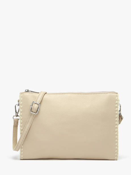 Sac Bandoulière Brodery Miniprix Beige brodery 19676