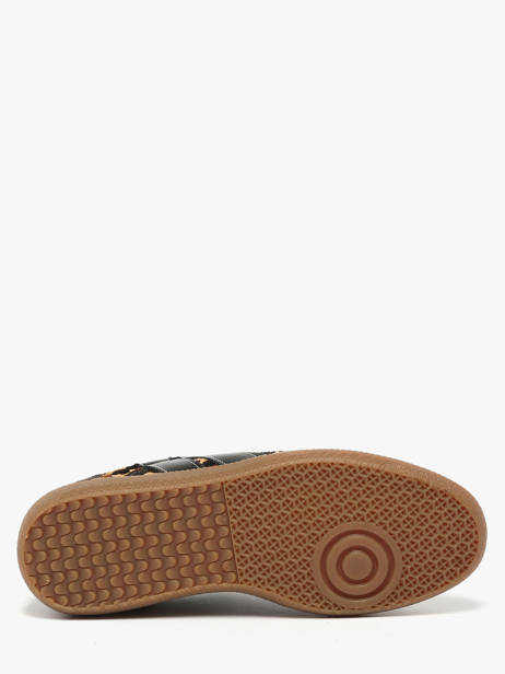 Sneakers En Cuir Caval Multicolore women BAPULS30 vue secondaire 4