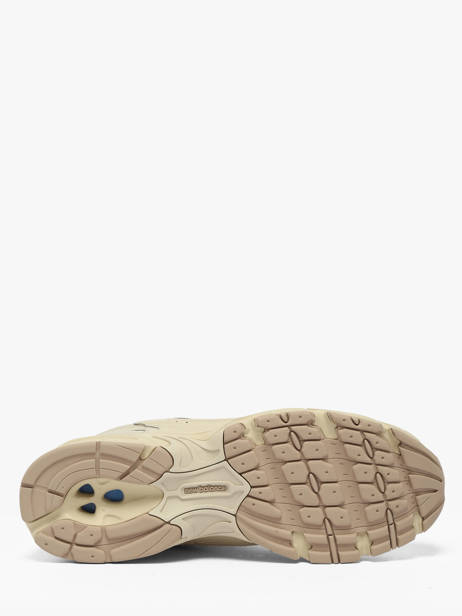 Sneakers 530 New balance Beige boy MR530ZBM vue secondaire 5