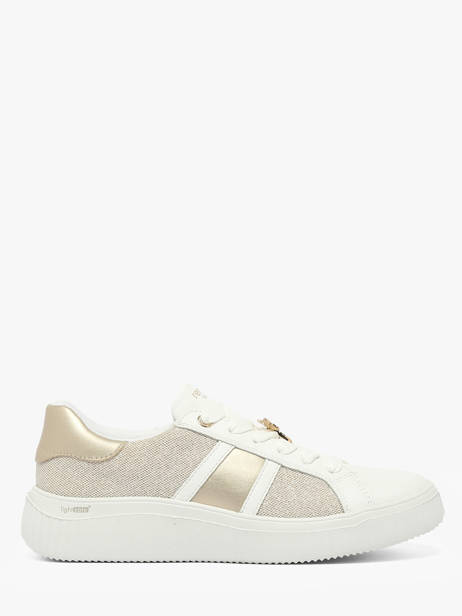 Sneakers Remonte Or women 90