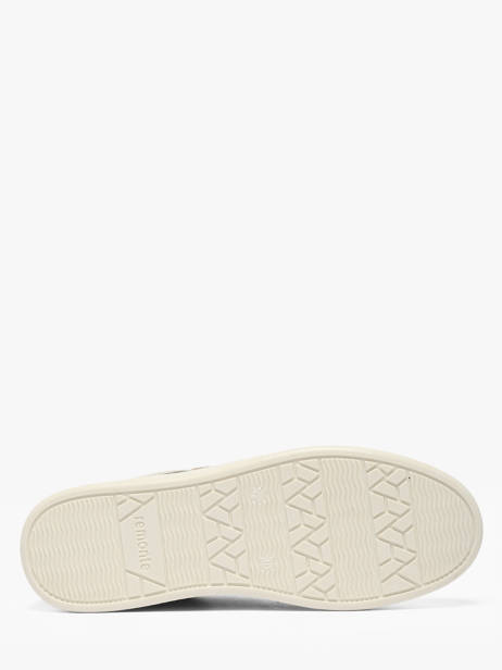 Sneakers Remonte Blanc women 81 vue secondaire 3