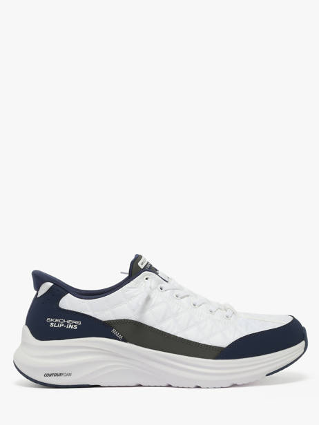 Sneakers Skechers Multicolore men 232619