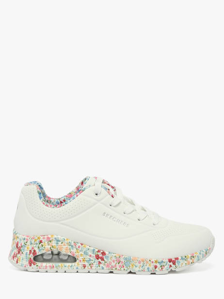 Sneakers Skechers Blanc women 155583