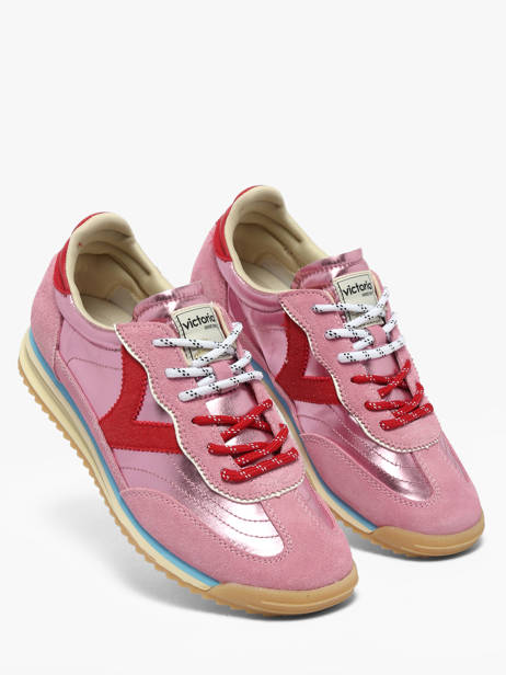 Sneakers Victoria Rose women 1158111 vue secondaire 1