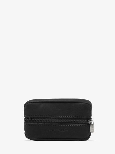 Porte-monnaie Bilbao Cuir Francinel Noir bilbao 47969