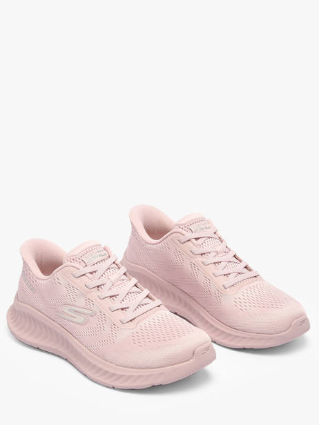 Sneakers Skechers Rose women 125643 vue secondaire 1
