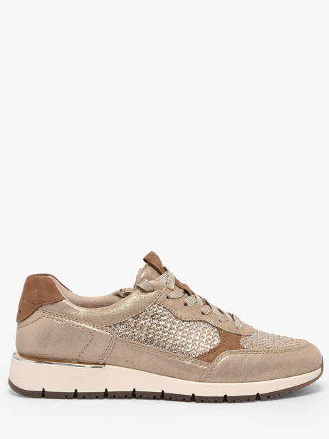 Sneakers Tamaris Beige women 46