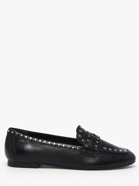 Mocassins Tamaris Noir women 46