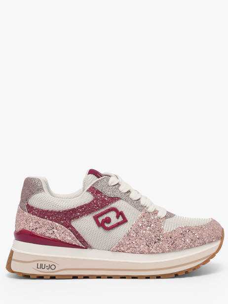 Sneakers Liu jo Rose women 6013TXMN
