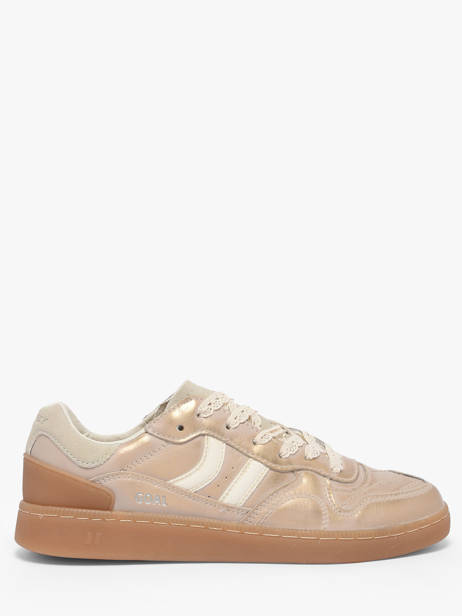 Sneakers Goal Glowstrike Coolway Rose women 7653403