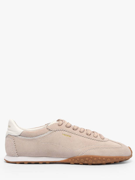 Sneakers Bridge En Cuir Hoff Beige women 22561018