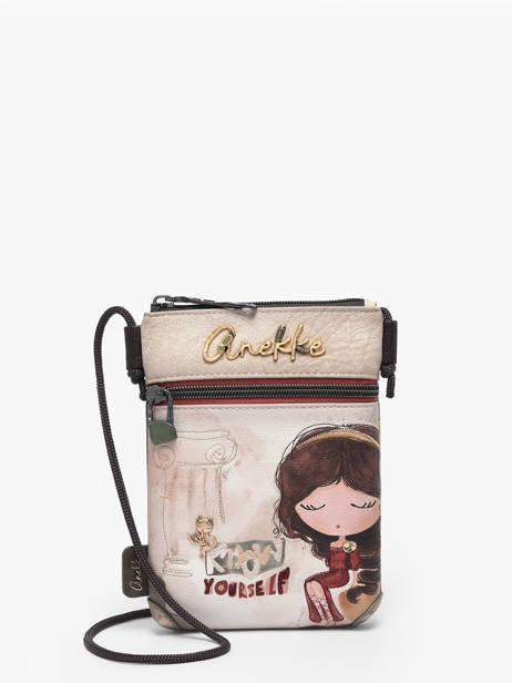 Sac Bandoulière Muse Anekke Multicolore muse 42703904