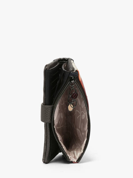 Portefeuille Eikon Anekke Noir eikon 42759907 vue secondaire 2
