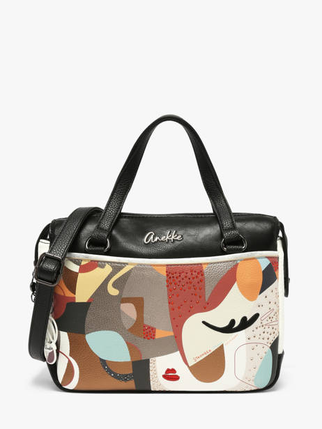Sac Porté Main Eikon Anekke Noir eikon 42751187
