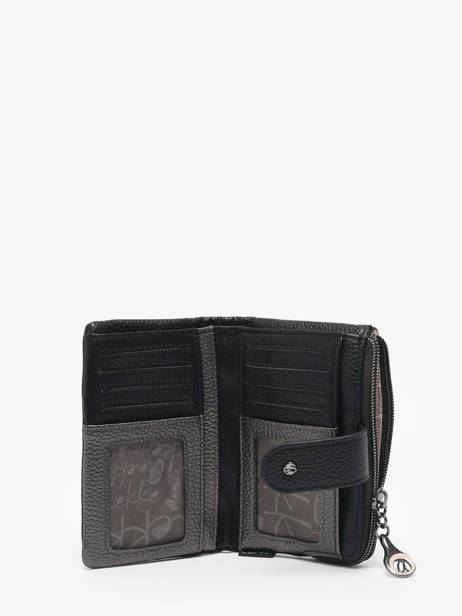 Portefeuille Eikon Anekke Noir eikon 42759912 vue secondaire 1