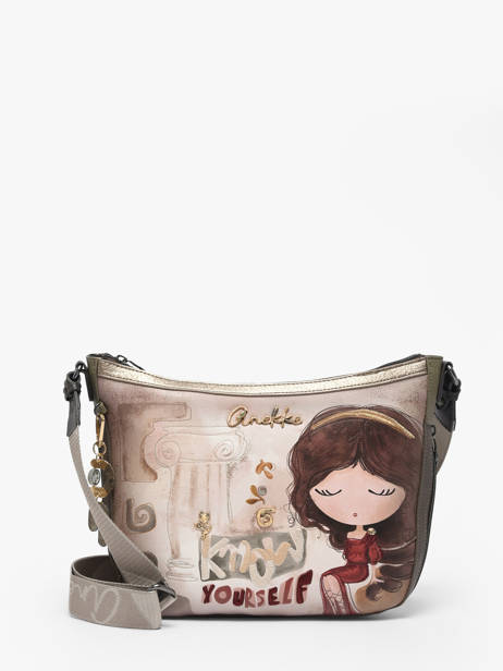 Sac Bandoulière Muse Anekke Multicolore muse 42703138