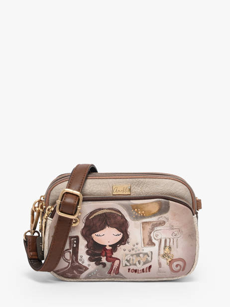 Sac Bandoulière Muse Anekke Multicolore muse 42703445